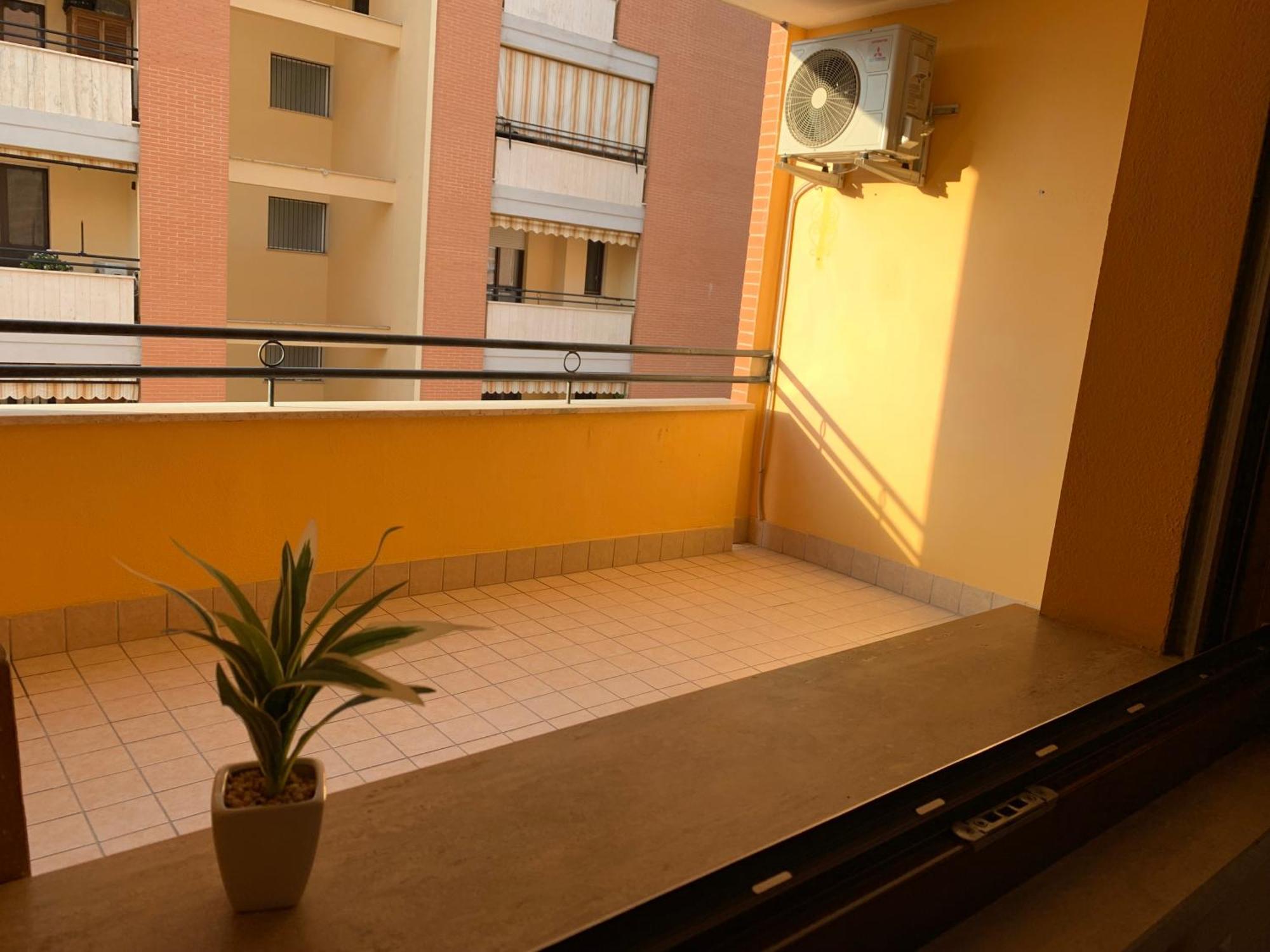 Apartament Casa Malu Latina Zewnętrze zdjęcie