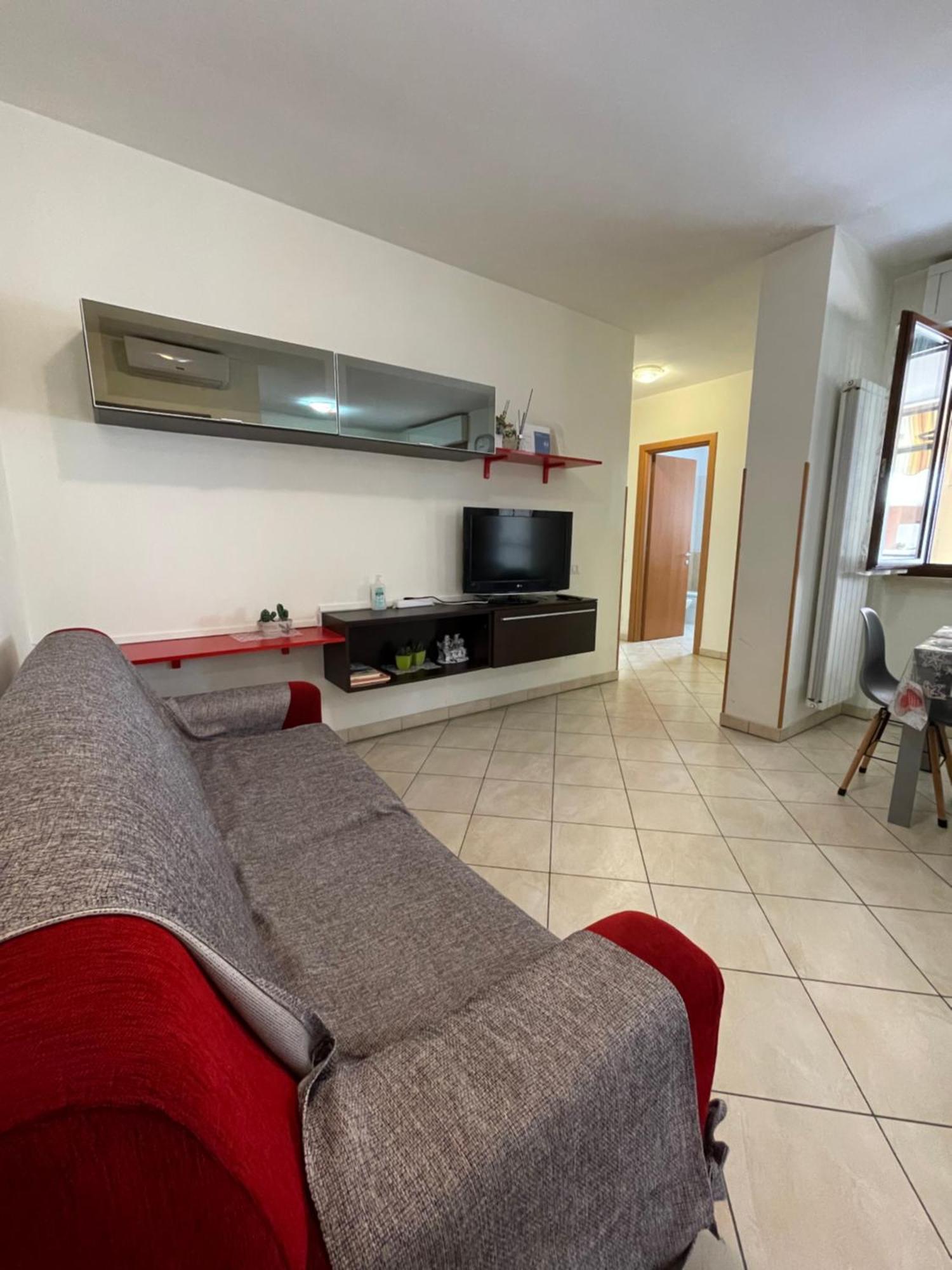 Apartament Casa Malu Latina Zewnętrze zdjęcie