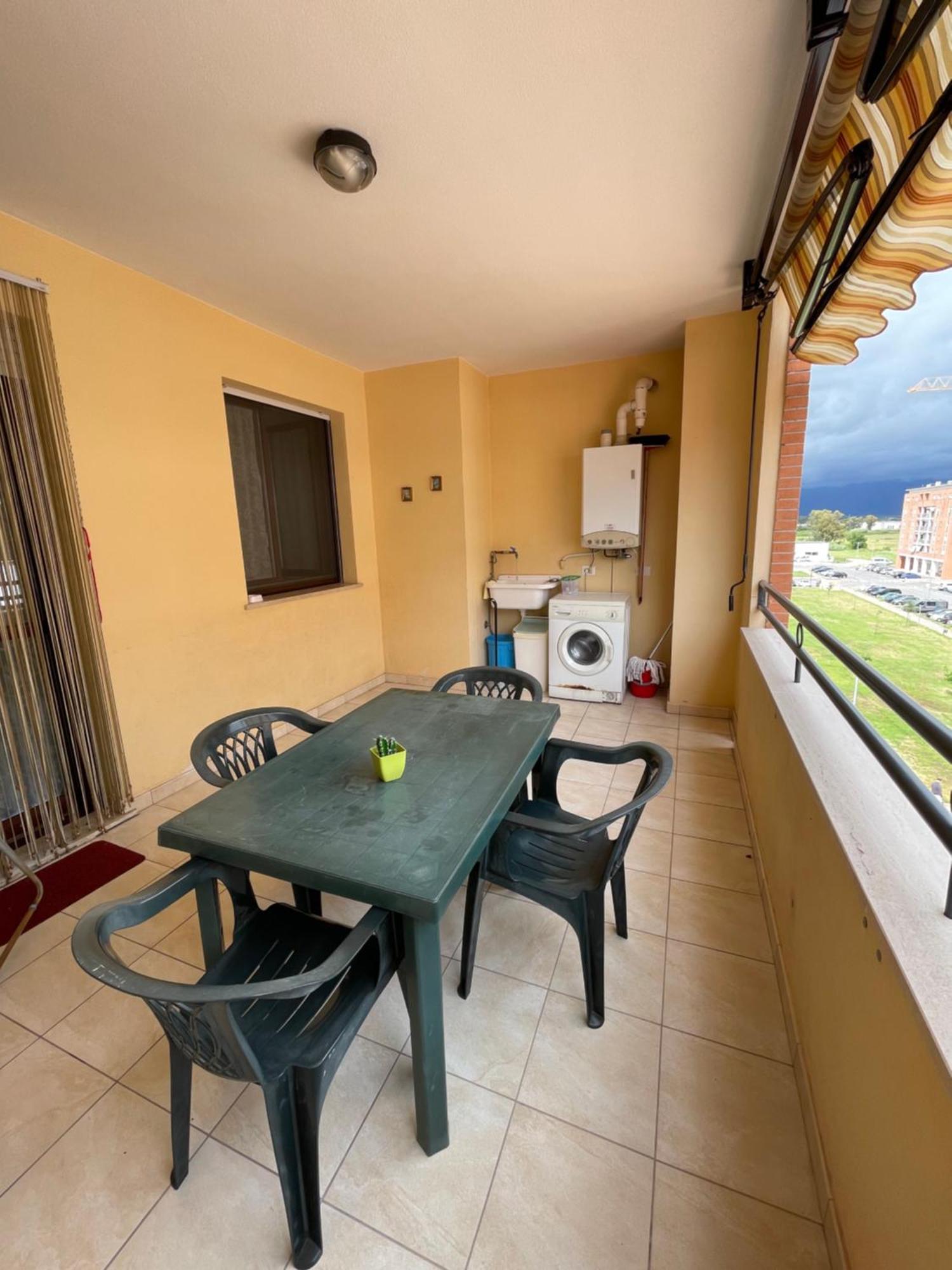 Apartament Casa Malu Latina Zewnętrze zdjęcie